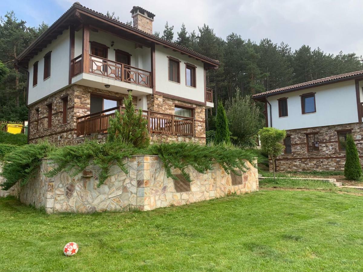 Планински Кът Dorkovo Exterior foto
