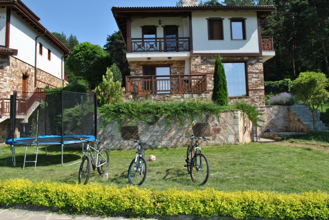 Планински Кът Dorkovo Exterior foto